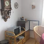 Bed and breakfast Grenspaal 286 Hillensberg