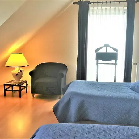 Bed & Breakfast Grenspaal 286