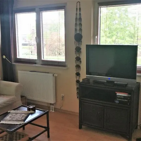 Grenspaal 286 Bed & Breakfast