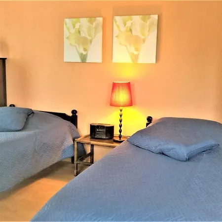 Grenspaal 286 Bed & Breakfast