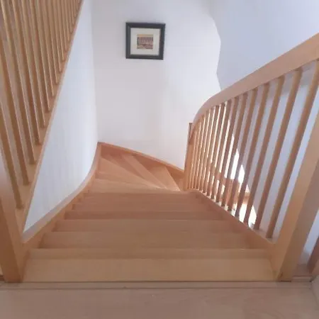 Grenspaal 286 Bed & Breakfast