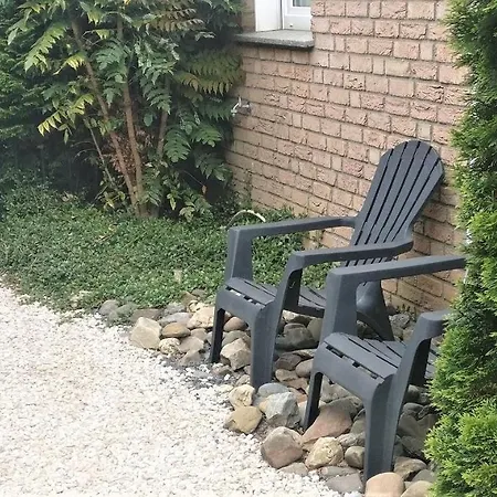 Grenspaal 286 Bed & Breakfast Hillensberg