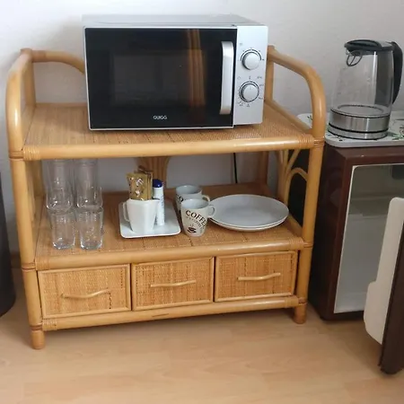 Grenspaal 286 Bed & Breakfast