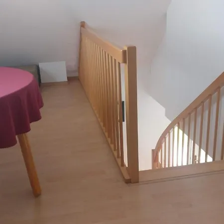 Grenspaal 286 Bed & Breakfast Hillensberg