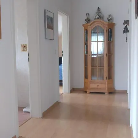 Grenspaal 286 Bed & Breakfast *