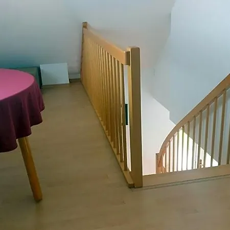 Grenspaal 286 Bed & Breakfast