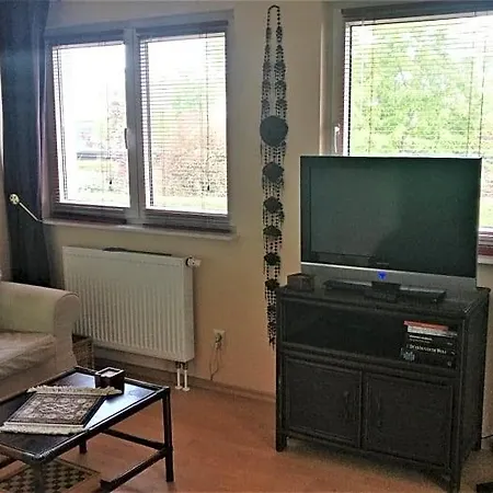 Bed & Breakfast Grenspaal 286 Hillensberg