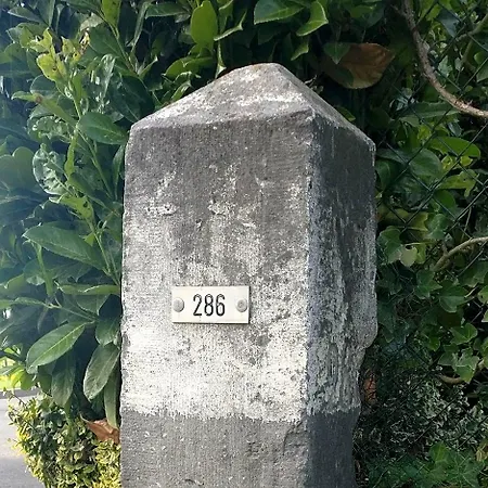 Grenspaal 286 Hillensberg