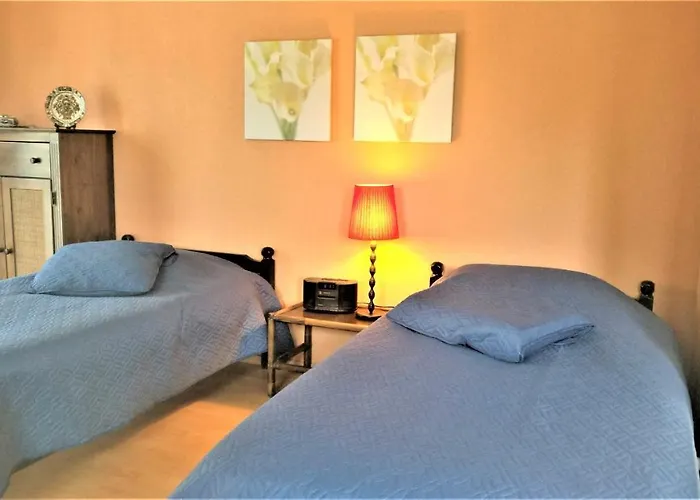 Grenspaal 286 Bed & Breakfast