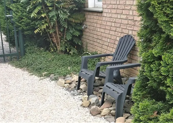 Grenspaal 286 Bed & Breakfast Hillensberg