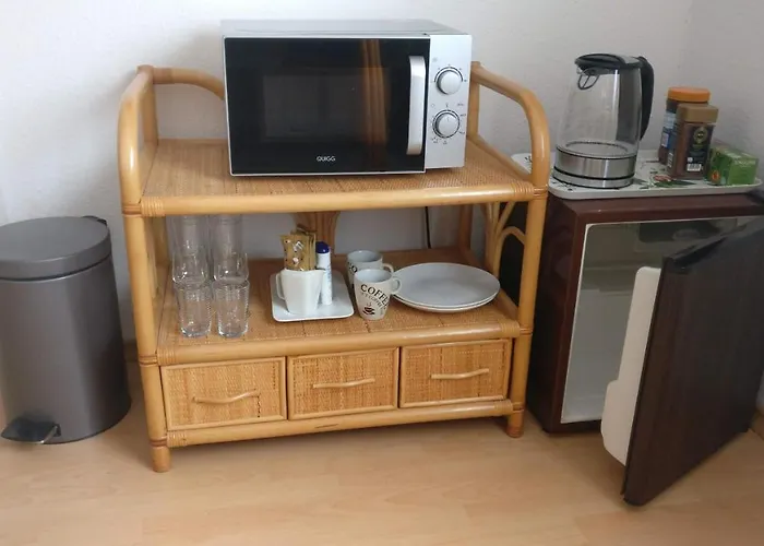 Grenspaal 286 Bed & Breakfast