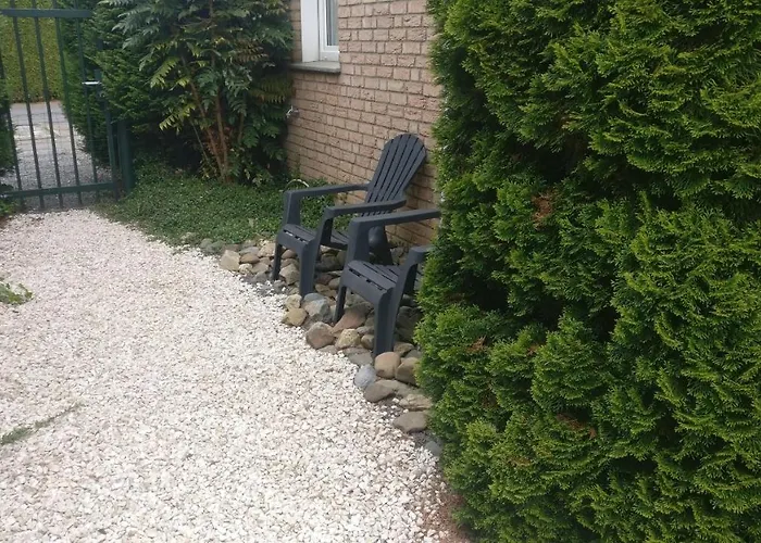 Grenspaal 286 Hillensberg