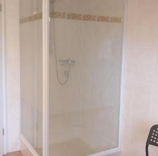 Bed & Breakfast Grenspaal 286 Hillensberg