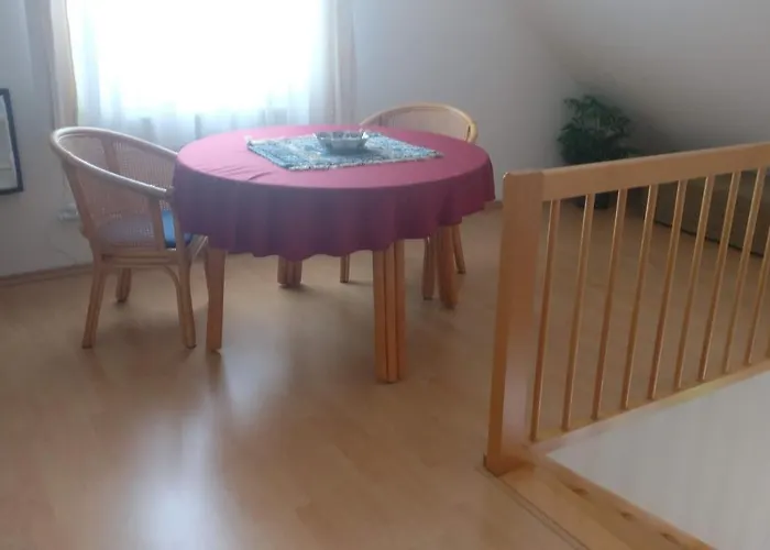 Grenspaal 286 Bed & Breakfast Hillensberg