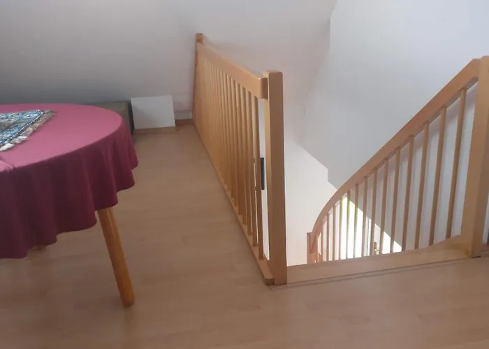 Grenspaal 286 Bed & Breakfast Hillensberg