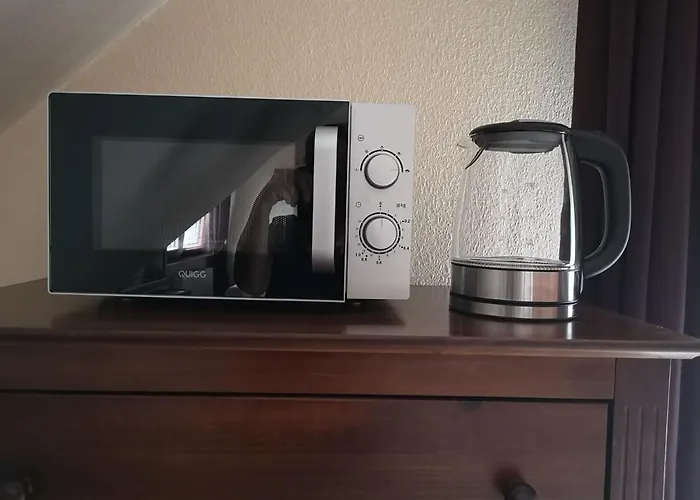 Bed & Breakfast Grenspaal 286