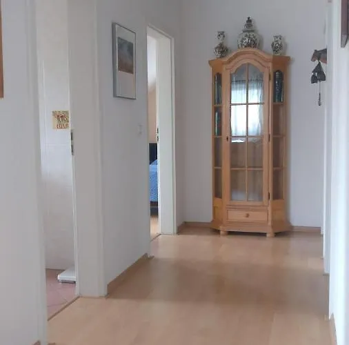 Grenspaal 286 Bed & Breakfast 3*